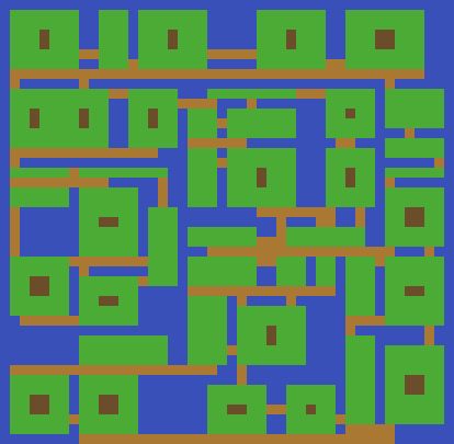 generated map example 3
